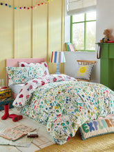 Wee Blue Bell Garden Explorer Multi Bedding